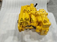 Насос в сборе 708-1H-00021 Насос в сборе 708-1H-00021