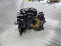 Насос гидравлический 708-1H-00270