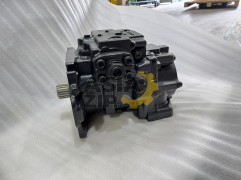 Насос гидравлический 708-1H-00270 Насос гидравлический 708-1H-00270