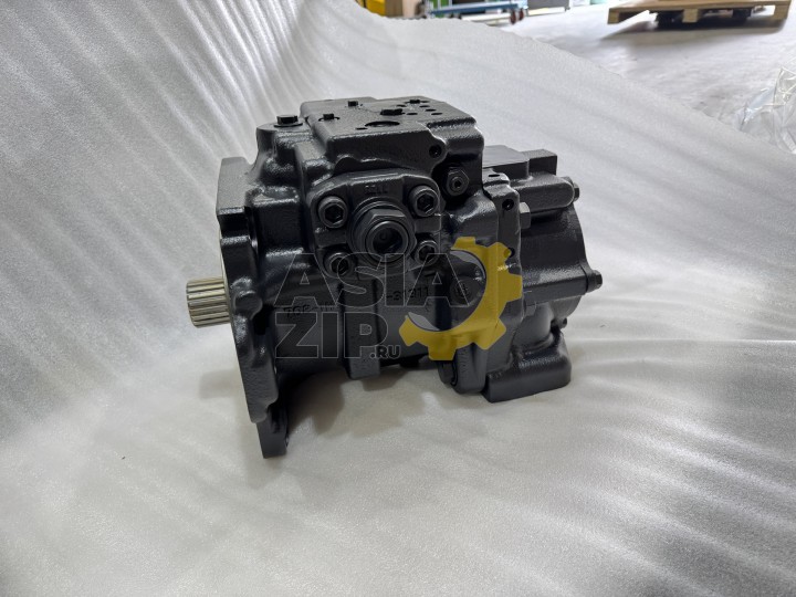 Насос в сборе 708-1H-00270 Насос в сборе 708-1H-00270