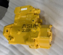 Насос основной в сборе 708-1L-00320