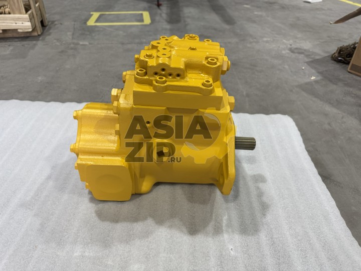 708-1L-00340 D275 PUMP ASS'Y