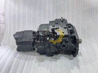 Насос гидравлический 708-1L-00800