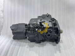 Насос гидравлический 708-1L-00800 Насос гидравлический 708-1L-00800