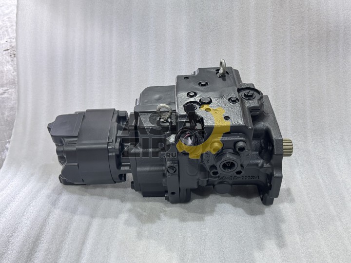 Насос 708-1L-00801 Насос 708-1L-00801