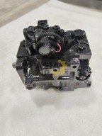 Насос вентилятора в сборе 708-1S-00241