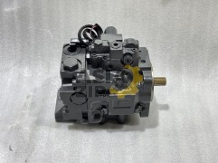 Насос гидравлический 708-1S-00390 Насос гидравлический 708-1S-00390