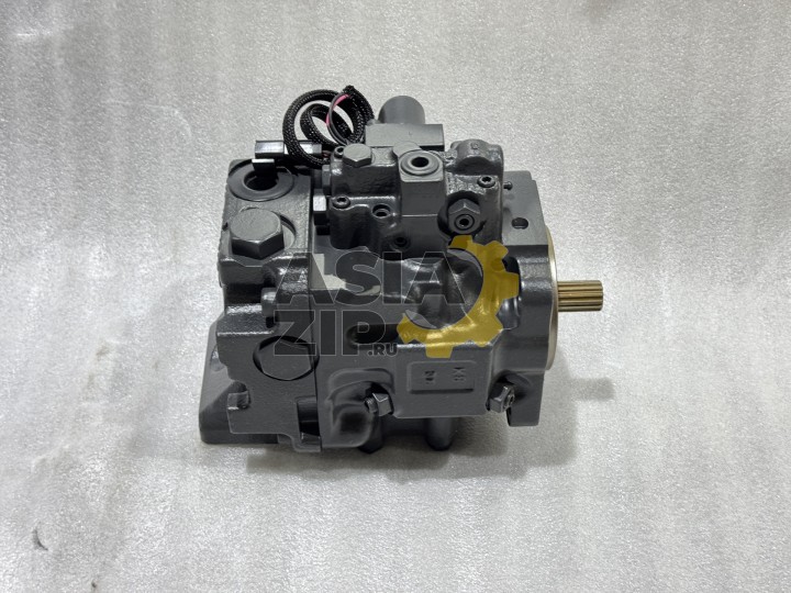 Насос в сборе 708-1S-00390 Насос в сборе 708-1S-00390