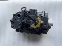 Насос гидравлический 708-1S-00460