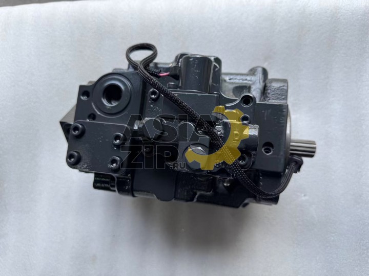 Насос в сборе 708-1S-00460 Насос в сборе 708-1S-00460