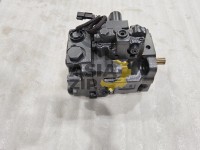 Насос гидравлический 708-1S-00910 Насос гидравлический 708-1S-00910