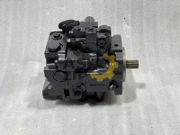 Насос вентилятора в сборе 708-1T-00421