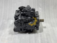 Насос вентилятора в сборе 708-1T-00421