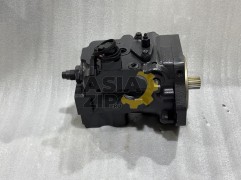 Насос гидравлический 708-1W-00690 Насос гидравлический 708-1W-00690