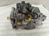 Насос гидравлический 708-1W-00901 KOMATSU Насос гидравлический 708-1W-00901 KOMATSU