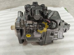 Насос гидравлический 708-1W-00901 KOMATSU Насос гидравлический 708-1W-00901 KOMATSU