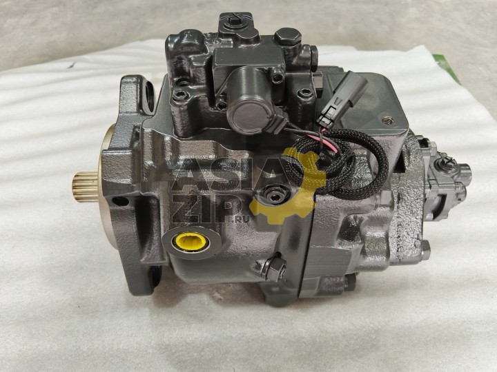 Насос 708-1W-00900 KOMATSU Насос 708-1W-00900 KOMATSU