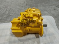 Насос гидравлический 708-1L-00012