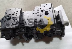 Насос гидравлический 708-2G-00060 Насос гидравлический 708-2G-00060