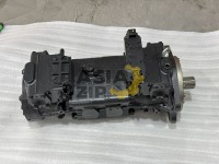 Насос гидравлический 708-2H-00440