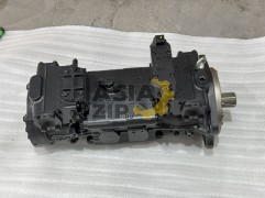 Насос гидравлический 708-2H-00440 Насос гидравлический 708-2H-00440