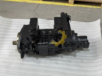 Насос гидравлический 708-2L-00682 KOMATSU