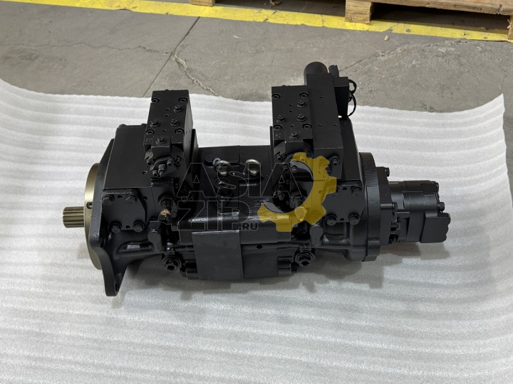 Насос 708-2L-00681 KOMATSU Насос 708-2L-00681 KOMATSU