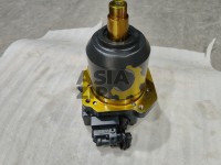 Гидромотор вентилятора 708-7H-00612 Гидромотор вентилятора 708-7H-00612