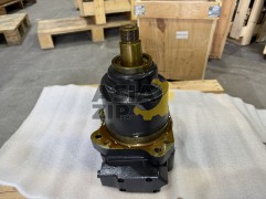 Гидромотор вентилятора 708-7W-00140