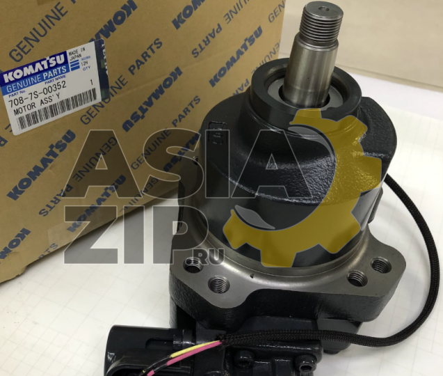 Насос 708-7S-00352 Насос 708-7S-00352