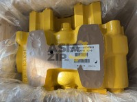 Клапан гидравлический в сборе 709-62-12101 Клапан гидравлический в сборе 709-62-12101