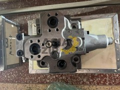 Клапан объединения потоков 723-40-71201 Клапан объединения потоков 723-40-71201