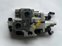 Клапан объединения потоков 723-40-72100