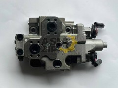 Клапан объединения потоков 723-40-72100 Клапан объединения потоков 723-40-72100