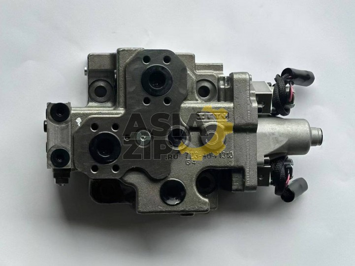 Клапан гидравлический 723-40-72100