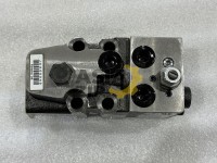 Клапан гидравлический 723-60-27100