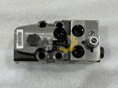 Клапан гидравлический 723-60-27100