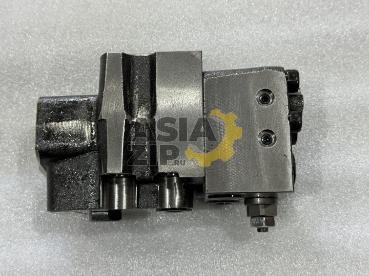 Клапан гидравлики 723-60-28100