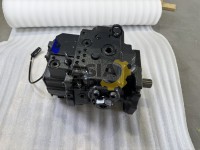 Насос основной в сборе 708-1L-00740