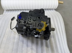 Насос основной в сборе 708-1L-00740