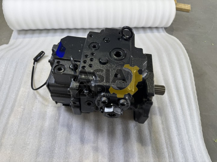 Насос основной 708-1L-00740