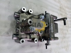 Клапан гидравлический в сборе 17A-40-00011