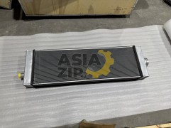 Радиатор охладитель 17M-03-51110 Радиатор охладитель 17M-03-51110