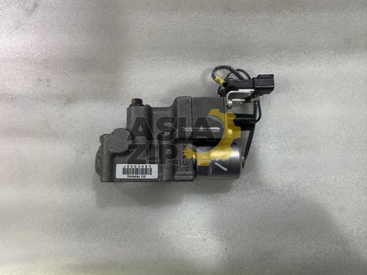 Клапан гидравлический 17M-22-47952