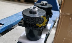 Подушка амортизирующая 195-54-78412 Подушка амортизирующая 195-54-78412