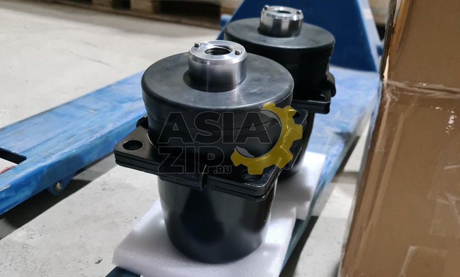 Подушка амортизирующая 195-54-78412