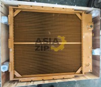 Радиатор в сборе 195-03-61251 Радиатор в сборе 195-03-61251