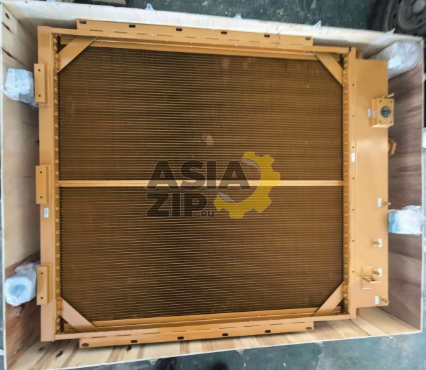 Радиатор в сборе 195-03-61251