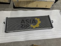 Радиатор охладитель 195-03-63114 Радиатор охладитель 195-03-63114