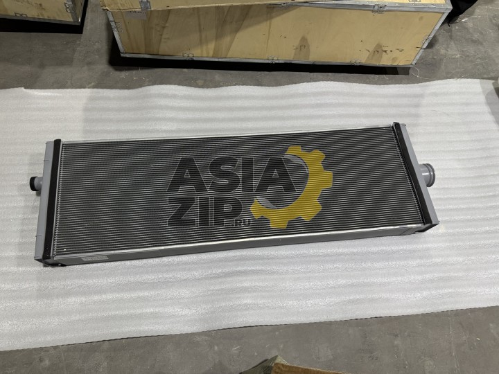 Радиатор охладитель 195-03-63114